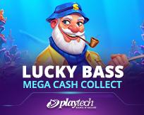 Lucky Bass: Mega Cash Collect